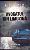 AVOCATUL DIN LIMUZINA-MICHAEL CONNELLY-343563