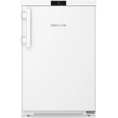 Congelator Liebherr FTe 554, 4 sertare, 107 l, SmartFrost, SuperFrost, 107 l, Clasa E, FrostProtect, TouchControl, H 85 cm, Alb
