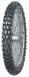 Anvelopă Moto Enduro On/Off MITAS 110/80-19 TL/TT 59R E09 Față M+S