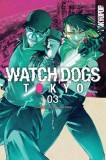 Watch Dogs Tokyo, Volume 3: Volume 3