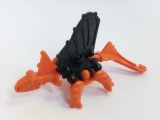 bnk jc Kinder 2015 - Infinimix - Dinosaurs - Stegosaurus - FS201