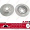 Disc frana TOYOTA RAV 4 I Cabrio&nbsp;(SXA1) (1997 - 2000) ABE C32107ABE