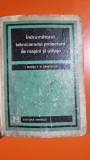 Indrumatorul Tehnicianului proiectant de masini si utilaje - Ion Bucsa