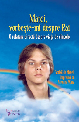 Matei, vorbește-mi despre Rai &amp;ndash; Suzanne Ward foto