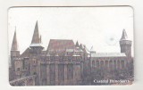 bnk card Cartela telefonica - 2000 - Castele 2 - RO-ROM-0086B