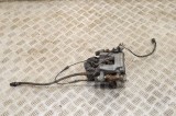 Etrier de fr&acirc;nă dreapta spate JAGUAR F-PACE X761 2016 OEM: GX73-2K327-BE 15488689