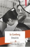 Detaliile - Ia Genberg