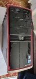CARCASA PC MODEL HP PAVILION ELITE + DVD .