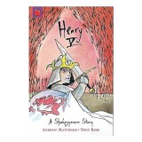 A Shakespeare Story: Henry V