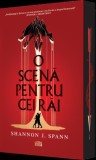 O scenă pentru cei răi (ediţie specială), Corint