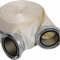 Furtun cu racord Storz 3 inch 20 mm 6 bari VOREL