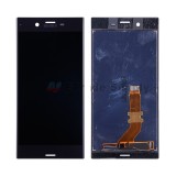 Display Sony Xperia XZs negru