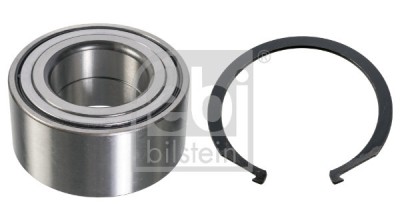 FEBI BILSTEIN 172778 Set rulment roata foto