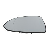 Sticla oglinda, oglinda retrovizoare exterioara OPEL CORSA D (2006 - 2016) TYC 325-0094-1