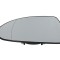 Sticla oglinda, oglinda retrovizoare exterioara OPEL CORSA D (2006 - 2016) TYC 325-0094-1