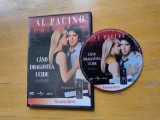 Filme clasice - Sea of love (Cand dragostea ucide), 1989, Al Pacino
