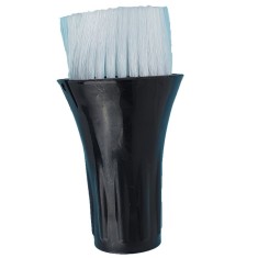 Tub cu perie pentru pistol Tornado cu aspiratie, HILMANN
