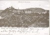 Bnk cp Sighisoara - Vedere - necirculata, Printata