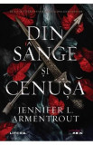 Din sange si cenusa - Jennifer L. Armentrout - Litera