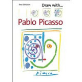 Draw with Pablo Picasso