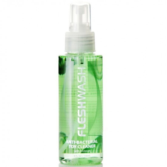 FLESHLIGHT - CURATĂȚI TOY CLEANER 100 ML