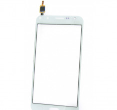 Touchscreen Samsung Galaxy J7 (2015) J700 White foto