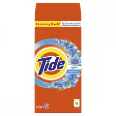 Detergent de rufe automat TIDE 2in1 Lenor Touch 10kg foto