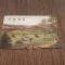 Carte Poștală Veche SUA &ndash; The Loop, Tehachapi Pass, California, Text Japonez, Pacific Novelty San Francisco