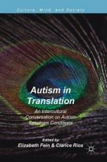 Autism in Translation: An Intercultural Conversation on Autism Spectrum Conditions foto