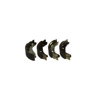Set saboti frana MERCEDES-BENZ A-CLASS W168 ABE C0M007ABE foto
