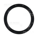 Victor Reinz Simering, arbore cotit