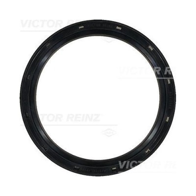 Victor Reinz Simering, arbore cotit foto