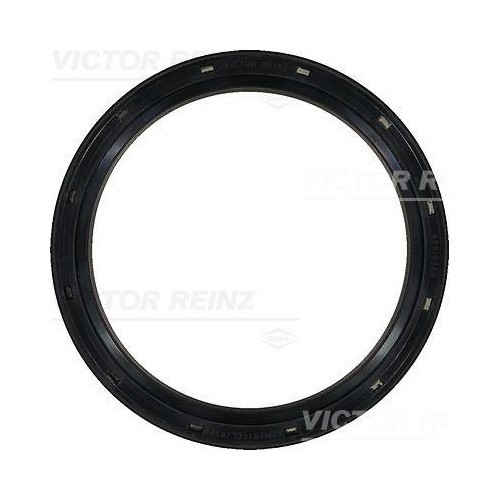 Victor Reinz Simering, arbore cotit