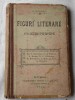 Figuri litarare CONTIMPURANE - N. Petrascu - carte veche anul 1893