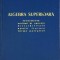 ALGEBRA SUPERIOARA-ALEXANDRU FRODA-272329