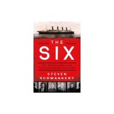 The Six: The Untold Story of the Titanic's Chinese Survivors