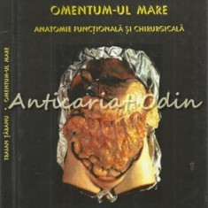 Omentum-ul Mare - Traian Taranu