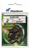 Carlige Hayabusa M1, Nr.6, 10buc/pac