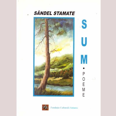 Sandel Stamate - Sum - poeme - - 136758 foto