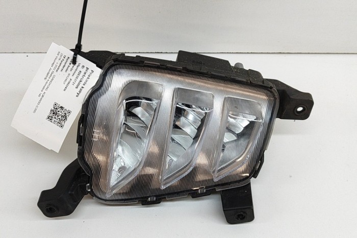Proiector ceață st&acirc;nga față SSANGYONG KORANDO C300 2022 OEM: 83201-35810 26363731