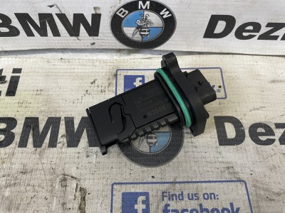 Debitmetru original BMW F20,F30,F32,F10,F11,F07,F01,F06,F15,F25 2.0d foto