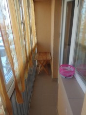 Vand garsoniera Suceava Ipotesti