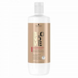 Balsam de Par pentru Parul Blond Schwarzkopf Professional, Rich All Blonde, 1000 ml