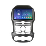 Cumpara ieftin Navigatie dedicata cu Android Ford Ranger 2011 - 2015, 8GB RAM, Radio GPS Dual