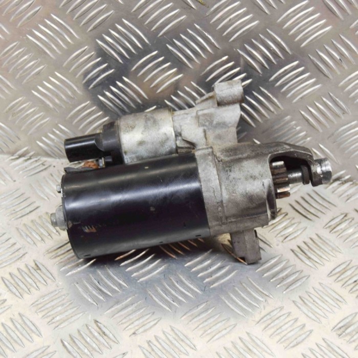 Electromotor AUDI A4 8K2, B8 2014 OEM: 23042014,0001138069,06E911021F