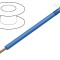 Cablu BETAtherm 155 1x10mm2 litat Cu albastru -55 p&acirc;nă la 155&deg;C