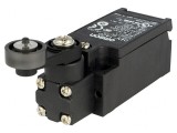Limitator Cursă Manetă cu Rola Plastic 26mm 17,5mm 10A
