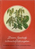 DIESEM GESCHOPFE LEIDENSCHAFTLICH ZUGETAN-GUNTER STEIGER-238449