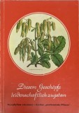 DIESEM GESCHOPFE LEIDENSCHAFTLICH ZUGETAN-GUNTER STEIGER