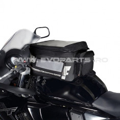 Geanta Rucsac Magnetic Rezervor Motocicleta OXFORD 18L foto